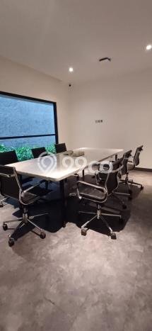 Untuk Disewa Komersial di Kebayoran Baru Jakarta Selatan LT 500m2, LB 382m2 Untuk Disewa Komersial di Kebayoran Baru Jakarta Selatan LT 500m2, LB 382m2