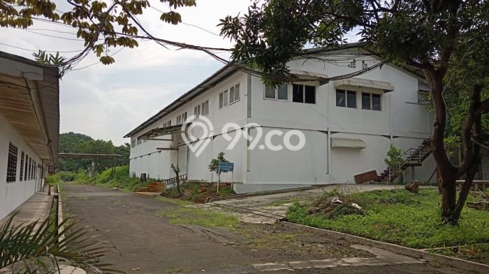 Gudang Premium di , Luas 9000m2m², Area Bisnis, Dekat Tangerang, Tangerang Gudang Premium di , Luas 9000m2m², Area Bisnis, Dekat Tangerang, Tangerang
