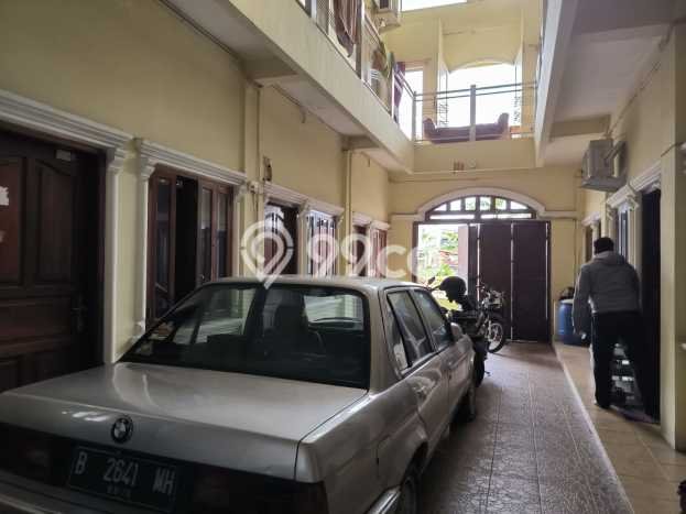 Hot Offer Hunian Premium Ideal dan Luas di Tebet, Jakarta Selatan Hot Offer Hunian Premium Ideal dan Luas di Tebet, Jakarta Selatan