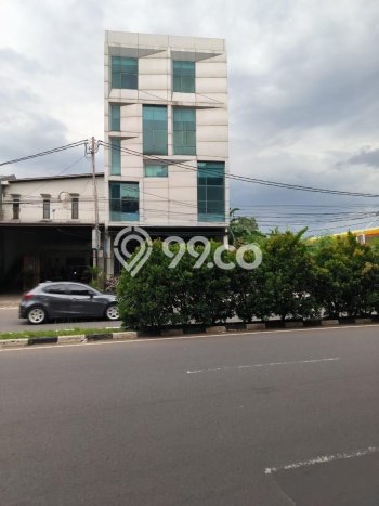 Unit Kantor Dijual di Kembangan Jakarta Barat 600m2 Unit Kantor Dijual di Kembangan Jakarta Barat 600m2