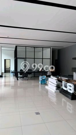 Dijual Kantor di Kebayoran Baru Jakarta Selatan LT 600m2 / LB 2000m2 Dijual Kantor di Kebayoran Baru Jakarta Selatan LT 600m2 / LB 2000m2