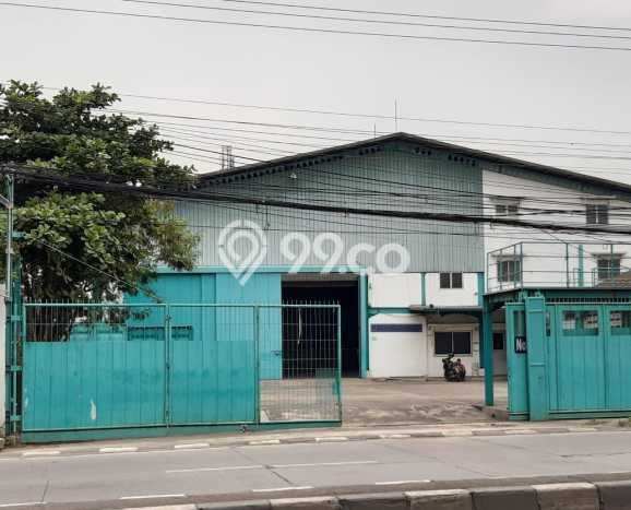 Gudang Favorit Dijual di Cikarang Barat Bekasi Area Pusat Bisnis Gudang Favorit Dijual di Cikarang Barat Bekasi Area Pusat Bisnis