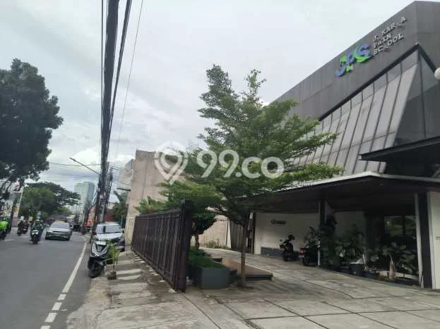 Kantor Bagus Dijual di Gandaria Jakarta Selatan Strategis Cocok untuk Kembangkan Bisnis Kantor Bagus Dijual di Gandaria Jakarta Selatan Strategis Cocok untuk Kembangkan Bisnis