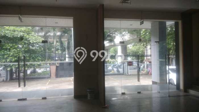 Unit Kantor Dijual di Mampang Prapatan Jakarta Selatan 2812m2 Unit Kantor Dijual di Mampang Prapatan Jakarta Selatan 2812m2