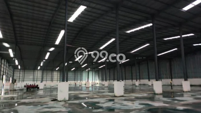 FOR RENT! Gudang di Batu Ceper Cocok untuk Bisnis 1440m2 FOR RENT! Gudang di Batu Ceper Cocok untuk Bisnis 1440m2