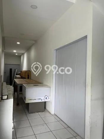 Unit Ruko Paling Strategis di Pasar Minggu Jakarta Selatan dengan LB 490m2 Unit Ruko Paling Strategis di Pasar Minggu Jakarta Selatan dengan LB 490m2