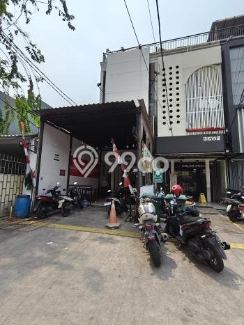 Ruko Disewakan Lokasi Tebet Jakarta Selatan Harga Spesial! Ruko Disewakan Lokasi Tebet Jakarta Selatan Harga Spesial!