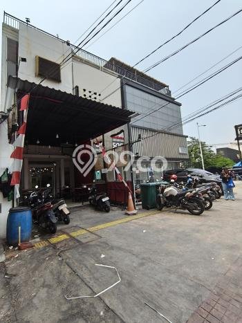 Ruko Disewakan Lokasi Tebet Jakarta Selatan Harga Spesial! Ruko Disewakan Lokasi Tebet Jakarta Selatan Harga Spesial!
