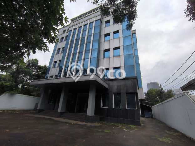Unit Kantor Dijual di Mampang Prapatan Jakarta Selatan 2812m2 Unit Kantor Dijual di Mampang Prapatan Jakarta Selatan 2812m2