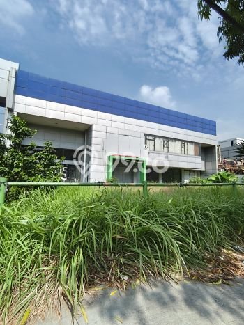 Kantor Bagus Dijual di Slipi Jakarta Barat Lokasi Strategis Cocok untuk Kembangkan Bisnis Kantor Bagus Dijual di Slipi Jakarta Barat Lokasi Strategis Cocok untuk Kembangkan Bisnis