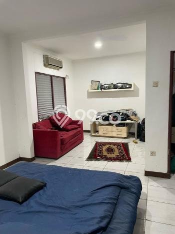 Rumah Minimalis 3 Kamar LT 186m2 di Bintaro Rumah Minimalis 3 Kamar LT 186m2 di Bintaro
