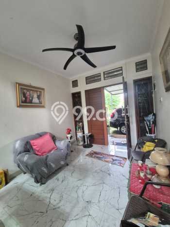 Bisa KPR! Rumah Bintaro, Tangerang Selatan, Luas 180m² Bangunan 200m² Bisa KPR! Rumah Bintaro, Tangerang Selatan, Luas 180m² Bangunan 200m²