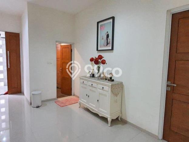 Rumah Modern Cantik 3 Kamar Siap Huni di Serpong Utara Rumah Modern Cantik 3 Kamar Siap Huni di Serpong Utara
