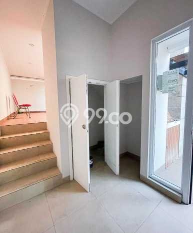 Dijual Rumah Eksklusif 4 KT di Bintaro, Tangerang Selatan Dijual Rumah Eksklusif 4 KT di Bintaro, Tangerang Selatan