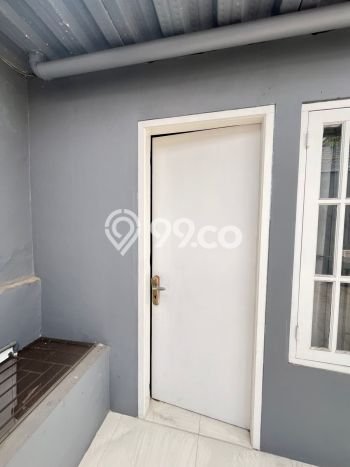 Hunian Super Mewah dengan Akses Paling Strategis di Bintaro, Tangerang Selatan Hunian Super Mewah dengan Akses Paling Strategis di Bintaro, Tangerang Selatan