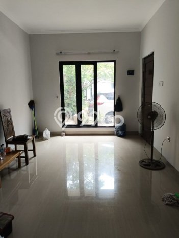 Jual Rumah Modern 3 KT di Bintaro, Tangerang Selatan Jual Rumah Modern 3 KT di Bintaro, Tangerang Selatan
