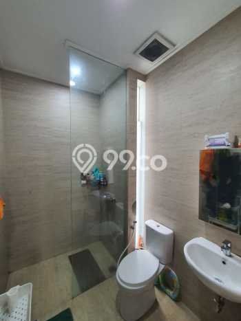 Jual Rumah Modern 3 KT di Bintaro, Tangerang Selatan Jual Rumah Modern 3 KT di Bintaro, Tangerang Selatan