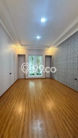 Jual Rumah Mewah Elegan Dengan View Eksklusif di Pondok Indah, Jakarta Selatan Jual Rumah Mewah Elegan Dengan View Eksklusif di Pondok Indah, Jakarta Selatan
