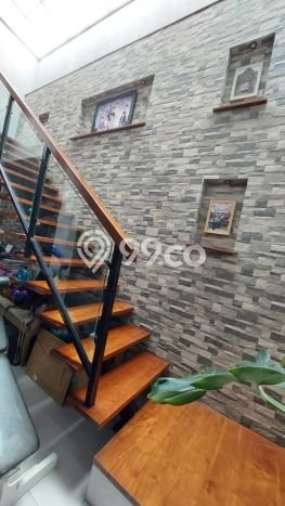 Jual Rumah Mewah Megah Dengan View Cantik di Bintaro, Tangerang Selatan Jual Rumah Mewah Megah Dengan View Cantik di Bintaro, Tangerang Selatan