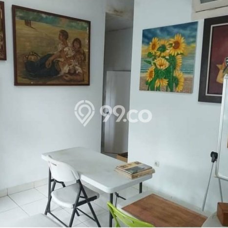 Jual Rumah Mewah Megah Dengan View Cantik di Bintaro, Tangerang Selatan Jual Rumah Mewah Megah Dengan View Cantik di Bintaro, Tangerang Selatan