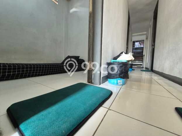 Unit Kost Dijual di Gandaria dengan 10 Kamar Kawasan Ramai Unit Kost Dijual di Gandaria dengan 10 Kamar Kawasan Ramai