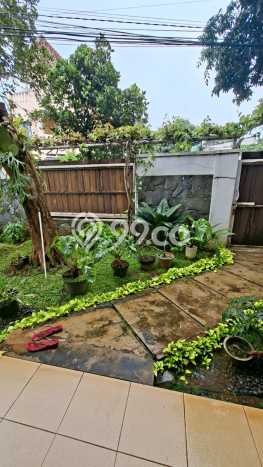 Jual Rumah Mewah Megah Dengan View Cantik di Bintaro, Tangerang Selatan Jual Rumah Mewah Megah Dengan View Cantik di Bintaro, Tangerang Selatan
