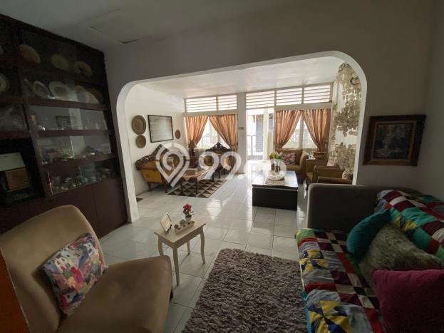 Dijual Rumah Strategis Bagus Punya 5 KT di Pasar Minggu Jakarta Selatan SHM Dijual Rumah Strategis Bagus Punya 5 KT di Pasar Minggu Jakarta Selatan SHM