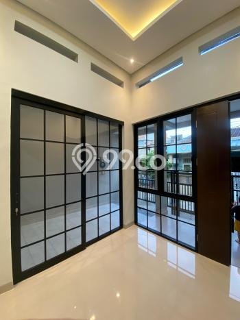For Sale Rumah 2 Kamar Lokasi Ideal Bagus dan Strategis di Pondok Aren For Sale Rumah 2 Kamar Lokasi Ideal Bagus dan Strategis di Pondok Aren