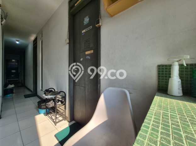 Unit Kost Dijual di Gandaria dengan 10 Kamar Kawasan Ramai Unit Kost Dijual di Gandaria dengan 10 Kamar Kawasan Ramai