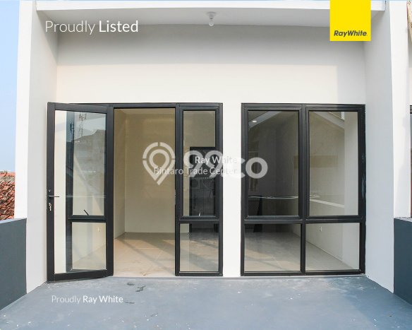 Hunian Cantik Modern Lb 100m2 di Kebayoran Lama, Jakarta Selatan Hunian Cantik Modern Lb 100m2 di Kebayoran Lama, Jakarta Selatan