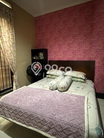Dijual Rumah Luas Elegan Dengan View Cantik di Bintaro, Tangerang Selatan Dijual Rumah Luas Elegan Dengan View Cantik di Bintaro, Tangerang Selatan