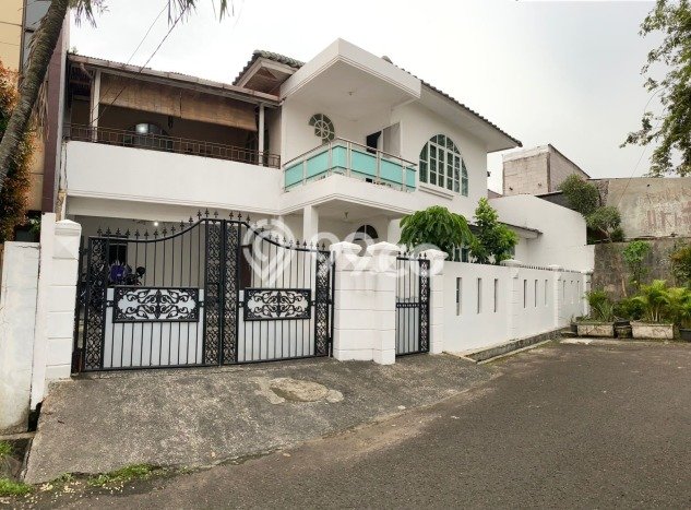 Rumah area Sektor 2 - Bintaro, Jakarta Selatan, Luas 257m² Bangunan 180m² Rumah area Sektor 2 - Bintaro, Jakarta Selatan, Luas 257m² Bangunan 180m²