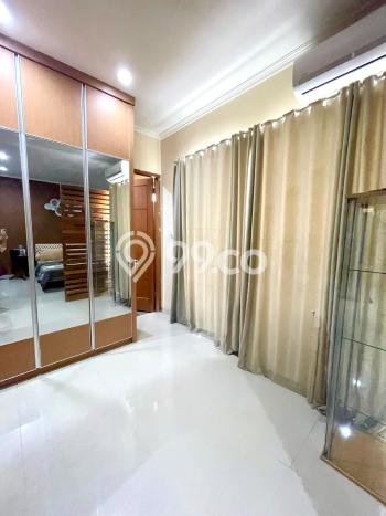 Hunian Super Elit dengan Akses Paling Strategis di Bintaro, Tangerang Selatan Hunian Super Elit dengan Akses Paling Strategis di Bintaro, Tangerang Selatan