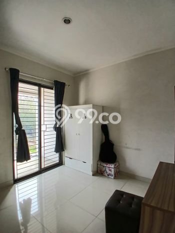 Ready to Use! Luxury House LT 160m2 Desain Elegan di Bintaro Ready to Use! Luxury House LT 160m2 Desain Elegan di Bintaro