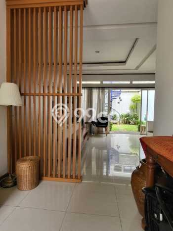 Jual Rumah Modern 4 KT di BSD, Tangerang Jual Rumah Modern 4 KT di BSD, Tangerang