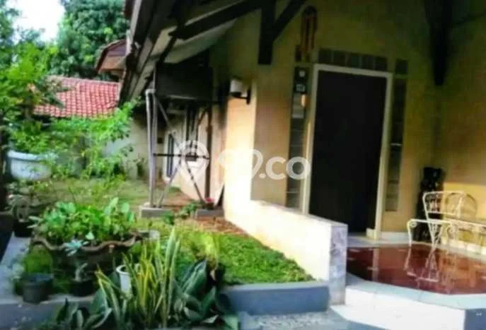 Hunian Super Mewah dengan Akses Paling Strategis di Tanah Kusir, Jakarta Selatan Hunian Super Mewah dengan Akses Paling Strategis di Tanah Kusir, Jakarta Selatan