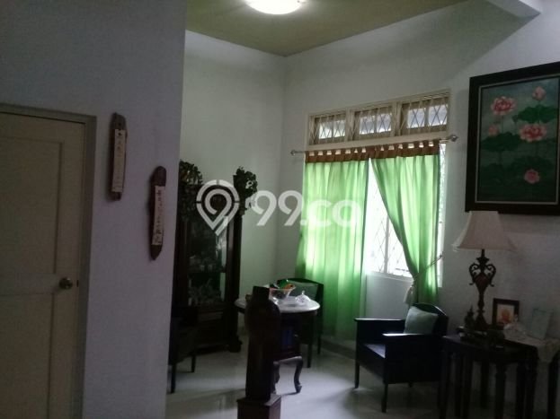 Jual Rumah Mewah Megah Dengan View Cantik di Bintaro, Tangerang Selatan Jual Rumah Mewah Megah Dengan View Cantik di Bintaro, Tangerang Selatan