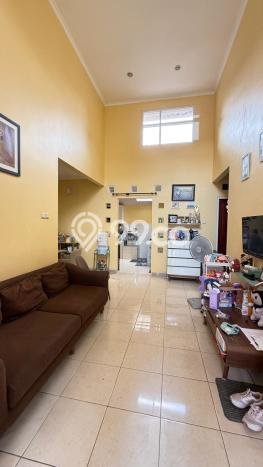 Rumah Minimalis 2 KT LT 150m2 di Bintaro Rumah Minimalis 2 KT LT 150m2 di Bintaro