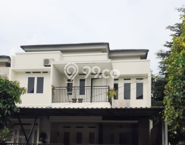 Best Deal Hunian Premium Ideal dan Luas di Ciputat, Tangerang Selatan Best Deal Hunian Premium Ideal dan Luas di Ciputat, Tangerang Selatan
