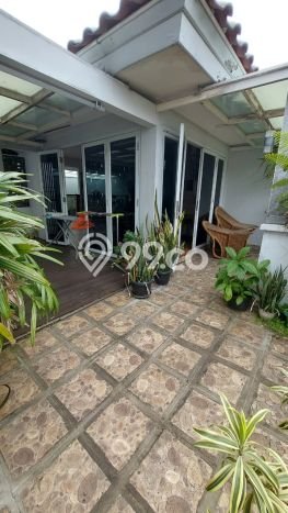 Jual Rumah Mewah Megah Dengan View Cantik di Bintaro, Tangerang Selatan Jual Rumah Mewah Megah Dengan View Cantik di Bintaro, Tangerang Selatan