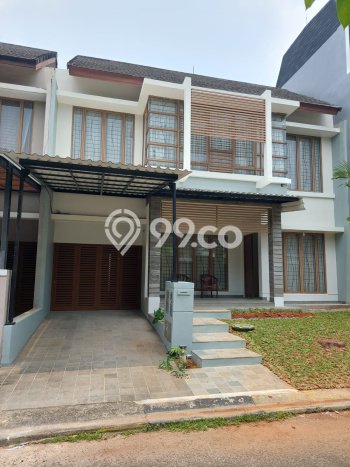 Best Deal Hunian Premium Ideal dan Luas di Bintaro, Tangerang Selatan Best Deal Hunian Premium Ideal dan Luas di Bintaro, Tangerang Selatan