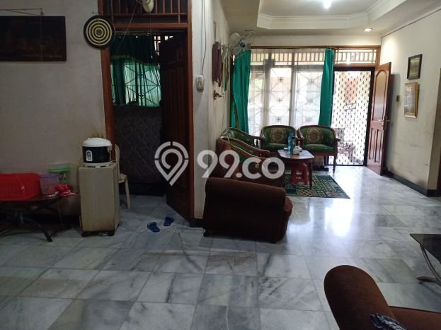 For Sale Rumah 3 Kamar Lokasi Ideal Nyaman dan Strategis di Pondok Aren For Sale Rumah 3 Kamar Lokasi Ideal Nyaman dan Strategis di Pondok Aren