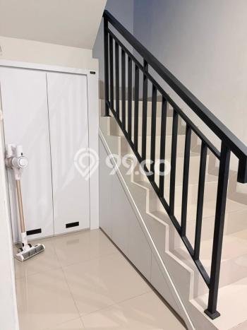 Rumah Strategis Modern Lb 100m2 di Pondok Aren, Tangerang Selatan Rumah Strategis Modern Lb 100m2 di Pondok Aren, Tangerang Selatan
