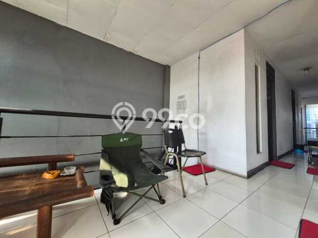 Unit Kost Dijual di Gandaria dengan 10 Kamar Kawasan Ramai Unit Kost Dijual di Gandaria dengan 10 Kamar Kawasan Ramai