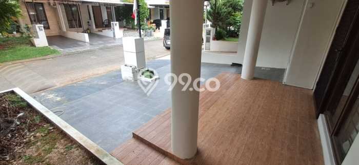 Dijual Rumah Mewah Megah Dengan View Cantik di Bintaro, Tangerang Selatan Dijual Rumah Mewah Megah Dengan View Cantik di Bintaro, Tangerang Selatan