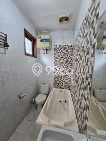 Best Deal Hunian Mewah Ideal dan Luas di Bintaro, Tangerang Selatan Best Deal Hunian Mewah Ideal dan Luas di Bintaro, Tangerang Selatan