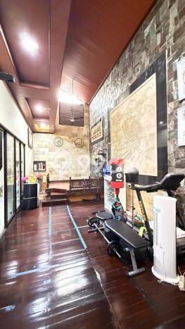 Rumah Luxury Modern Tanpa Renovasi di Bintaro Tangerang Selatan Rumah Luxury Modern Tanpa Renovasi di Bintaro Tangerang Selatan