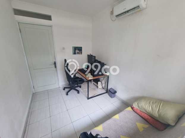 Jual Rumah Eksklusif 3 KT di Bintaro, Tangerang Selatan Jual Rumah Eksklusif 3 KT di Bintaro, Tangerang Selatan