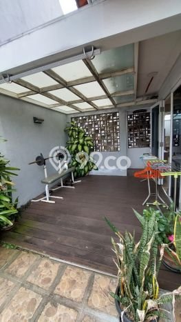 Jual Rumah Mewah Megah Dengan View Cantik di Bintaro, Tangerang Selatan Jual Rumah Mewah Megah Dengan View Cantik di Bintaro, Tangerang Selatan