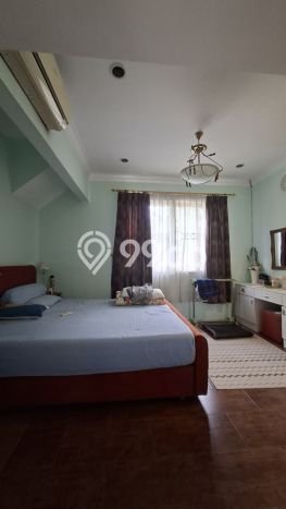 Hunian Super Elit dengan Akses Paling Strategis di Bintaro, Tangerang Selatan Hunian Super Elit dengan Akses Paling Strategis di Bintaro, Tangerang Selatan